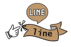 LINE